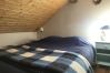 Apartment in Cauterets - Appartement 65m2 esprit Chalet. Parking. Balcon 