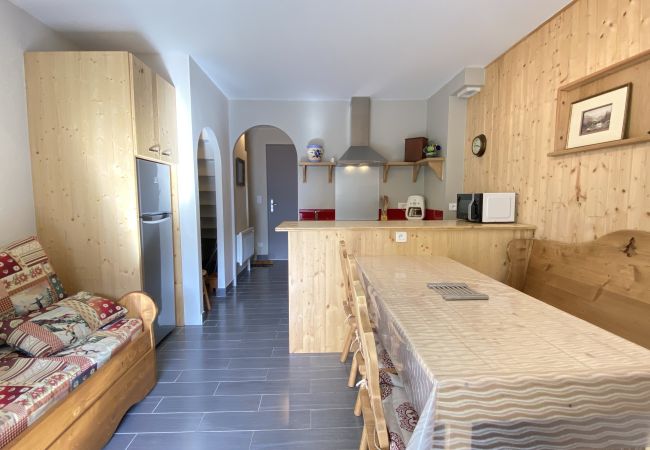 Cauterets - Apartment