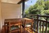 Apartment in Cauterets - Duplex 2 chambres 47m2 pour 6pers. Parking. Balcon 