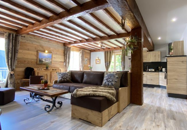 Cauterets - Apartment