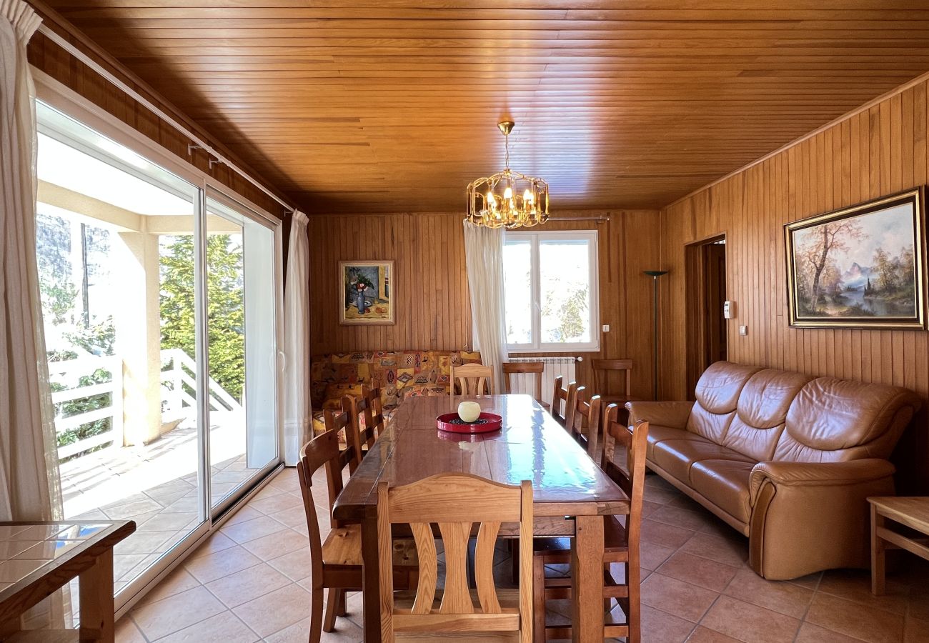 House in Cauterets - Chalet 5 chambres / 10p