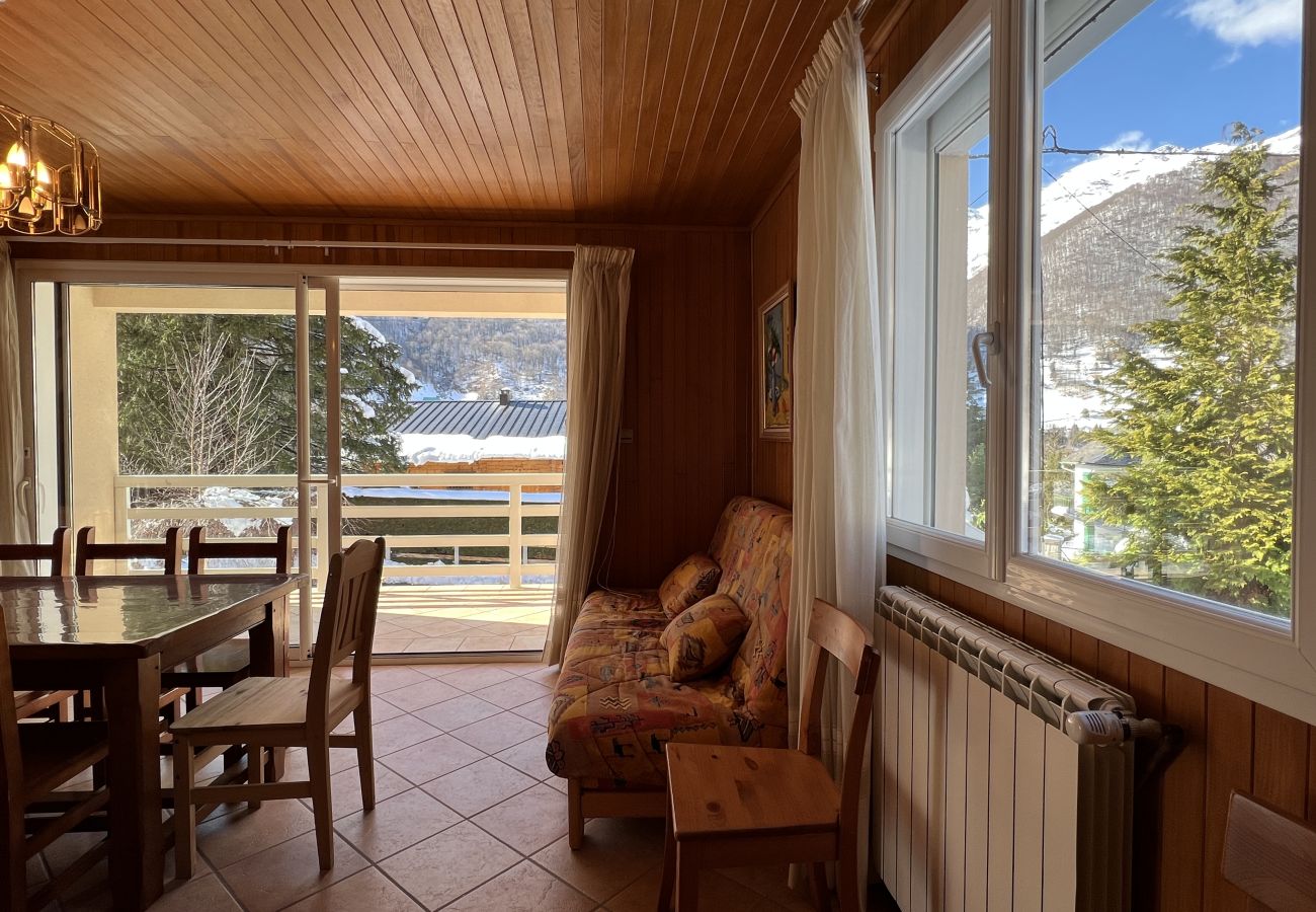 House in Cauterets - Chalet 5 chambres / 10p