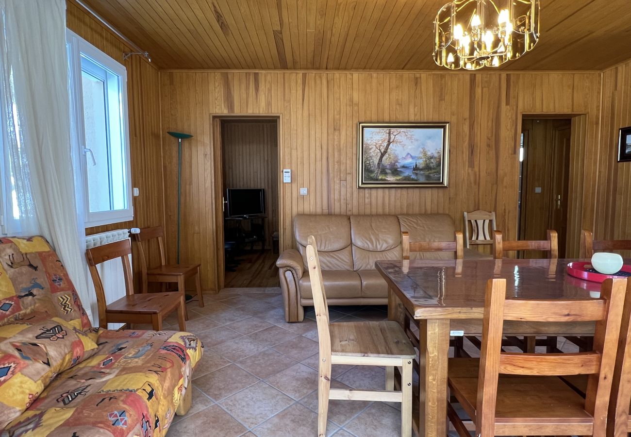 House in Cauterets - Chalet 5 chambres / 10p