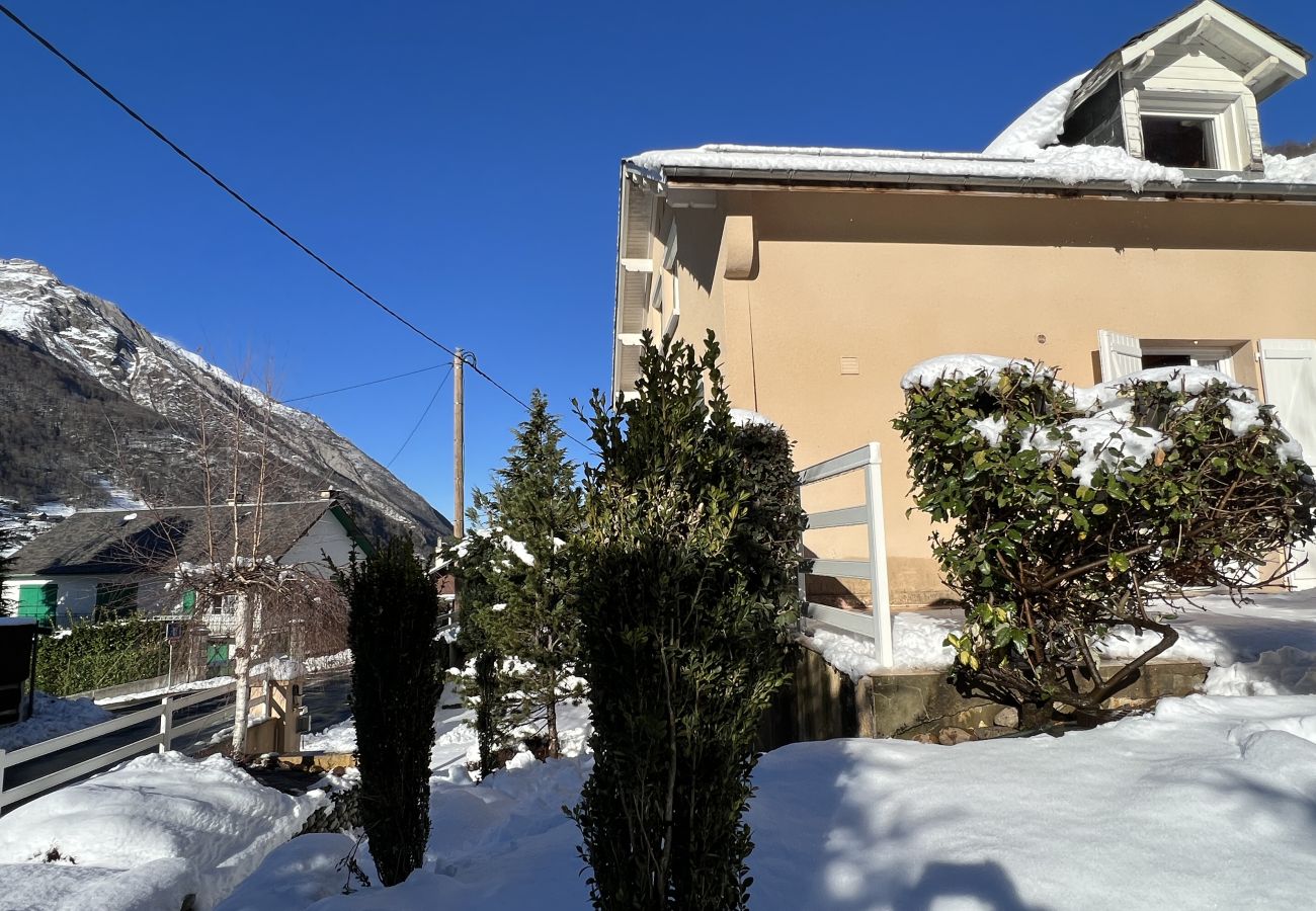 House in Cauterets - Chalet 5 chambres / 10p