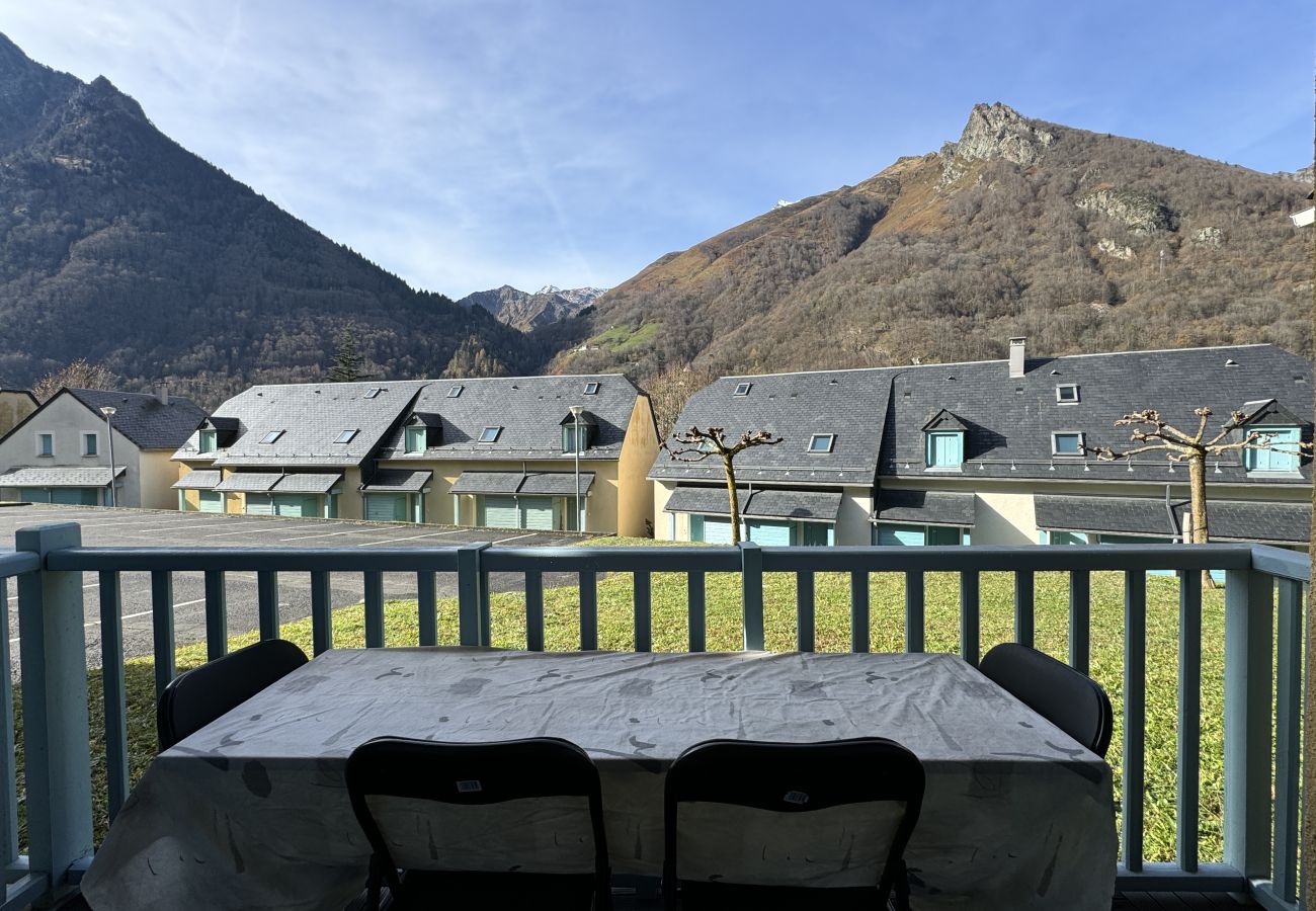 Apartment in Cauterets - PEYRELANCE 37