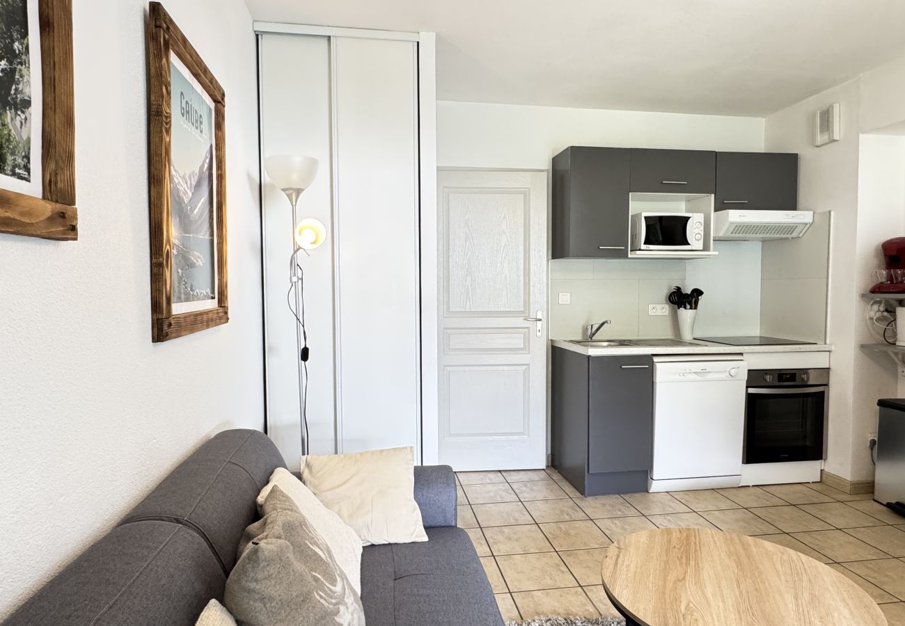 Apartment in Cauterets - PEYRELANCE 37
