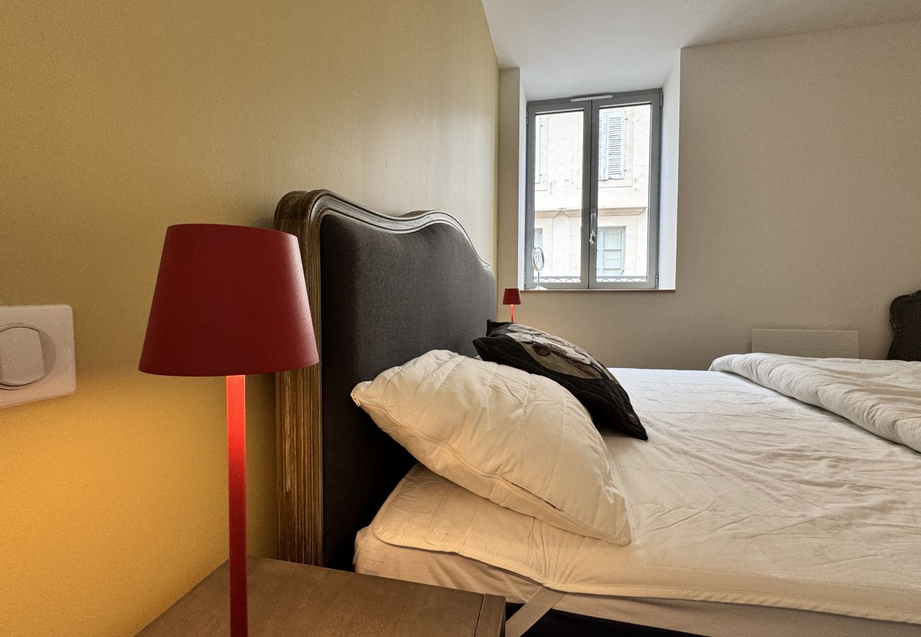 Apartment in Cauterets - Plein centre. Bel apt 4pièces de 80m2 pour 6 pers.