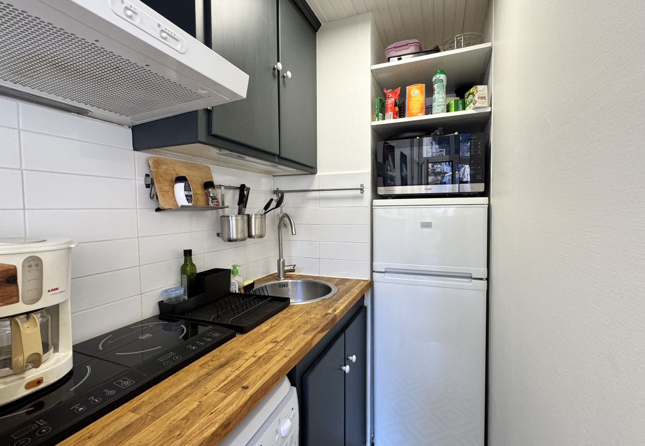 Apartment in Cauterets - Cocon de charme au coeur de Cauterets