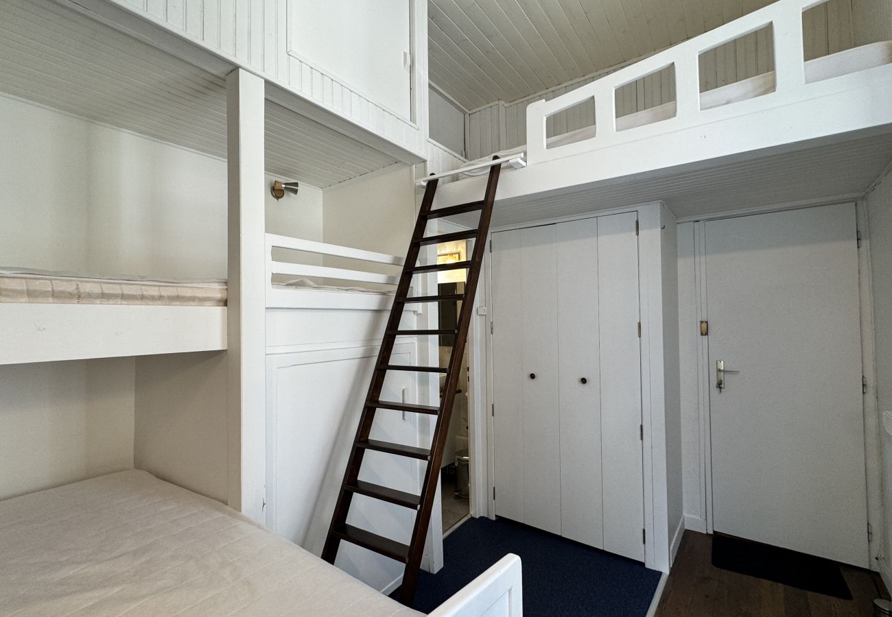 Apartment in Cauterets - Cocon de charme au coeur de Cauterets