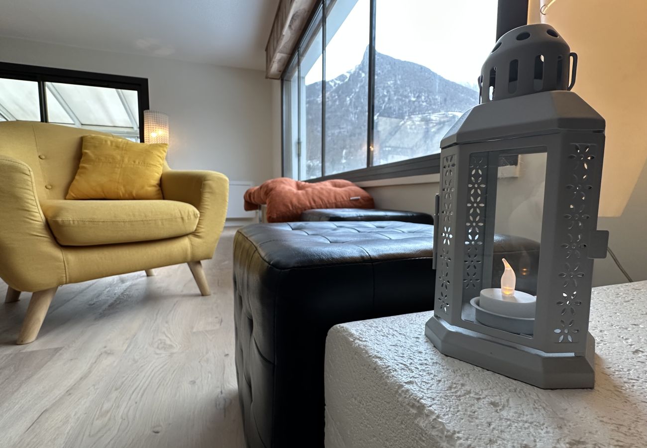 House in Cauterets - MAISON AVEC  JARDIN - 3 CHAMBRES - 8 PERSONNES