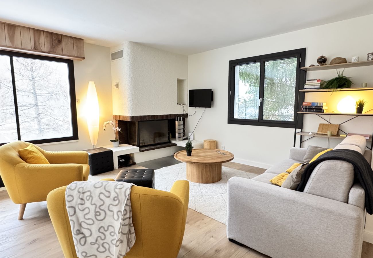 House in Cauterets - MAISON AVEC  JARDIN - 3 CHAMBRES - 8 PERSONNES