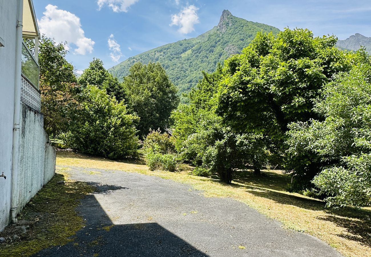 House in Cauterets - MAISON AVEC  JARDIN - 3 CHAMBRES - 8 PERSONNES