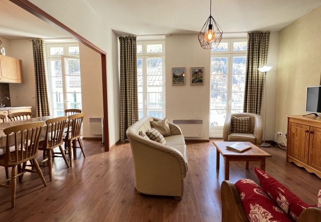 Cauterets - Apartamento