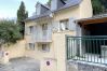 Casa en Cauterets - Maison de ville 9P, 4 chambres. Balcon et parking. 