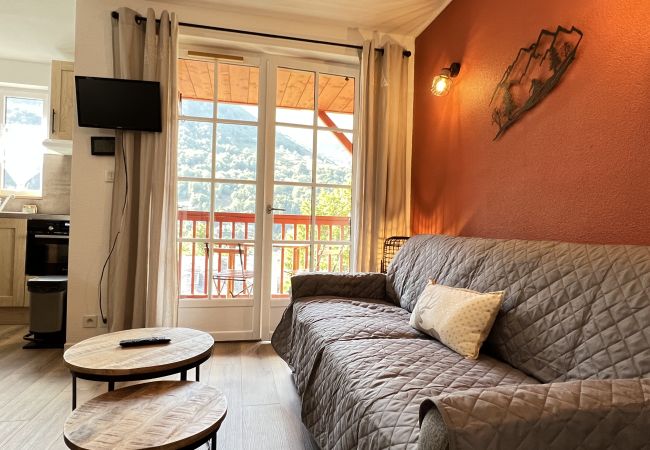 Cauterets - Apartamento