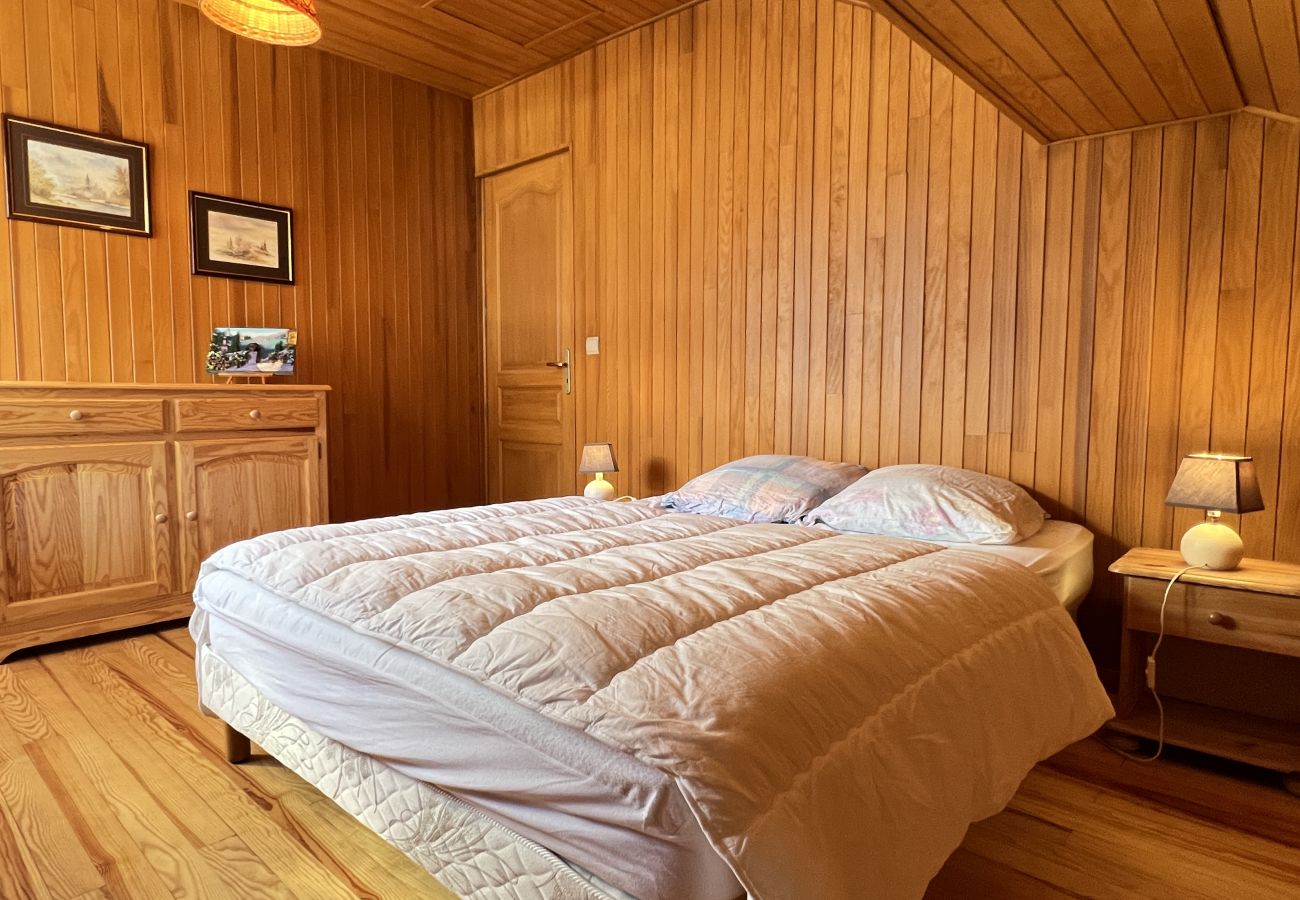 Casa en Cauterets - Chalet 5 chambres / 10p