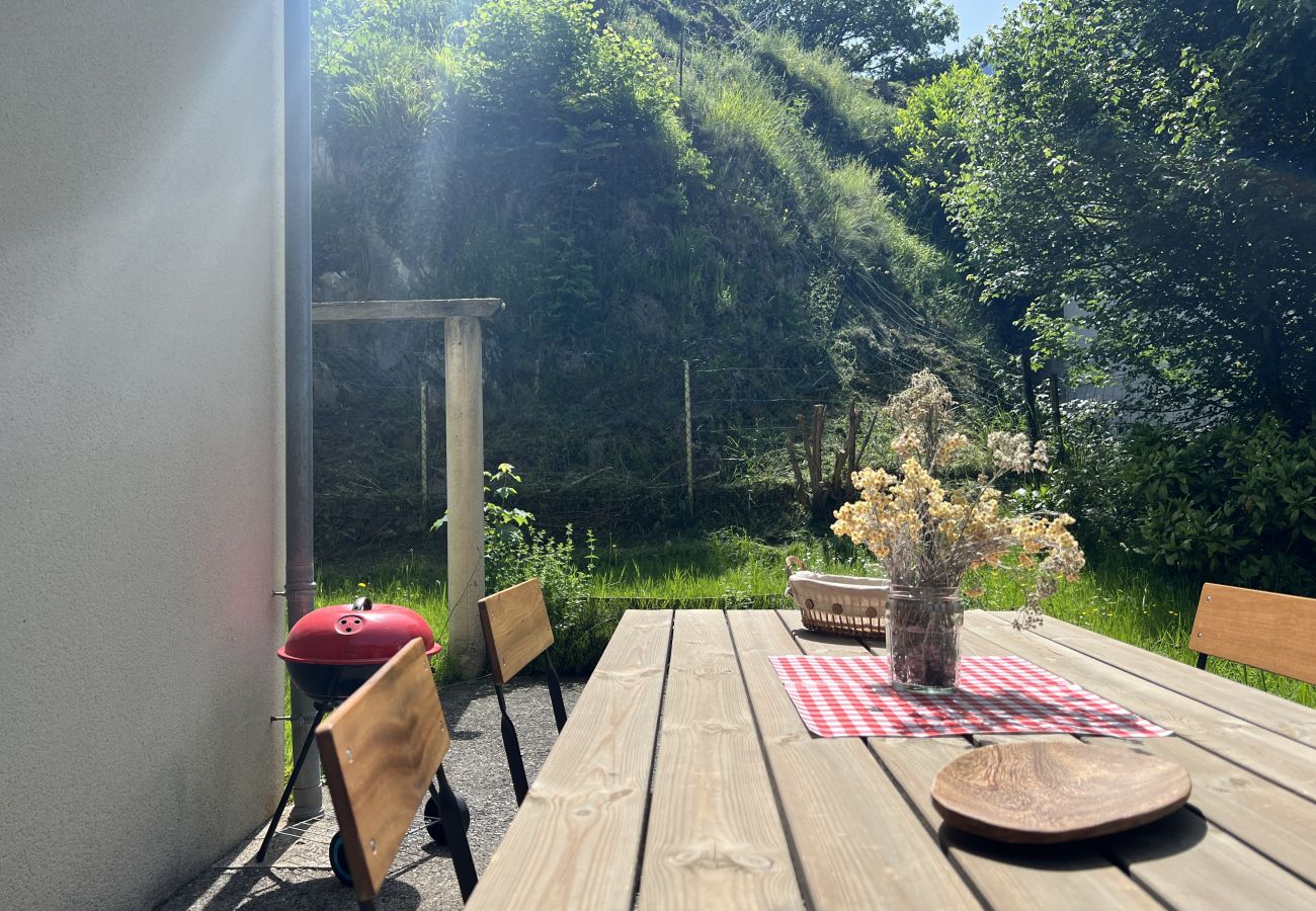 Casa en Cauterets - La maison de FanloU 