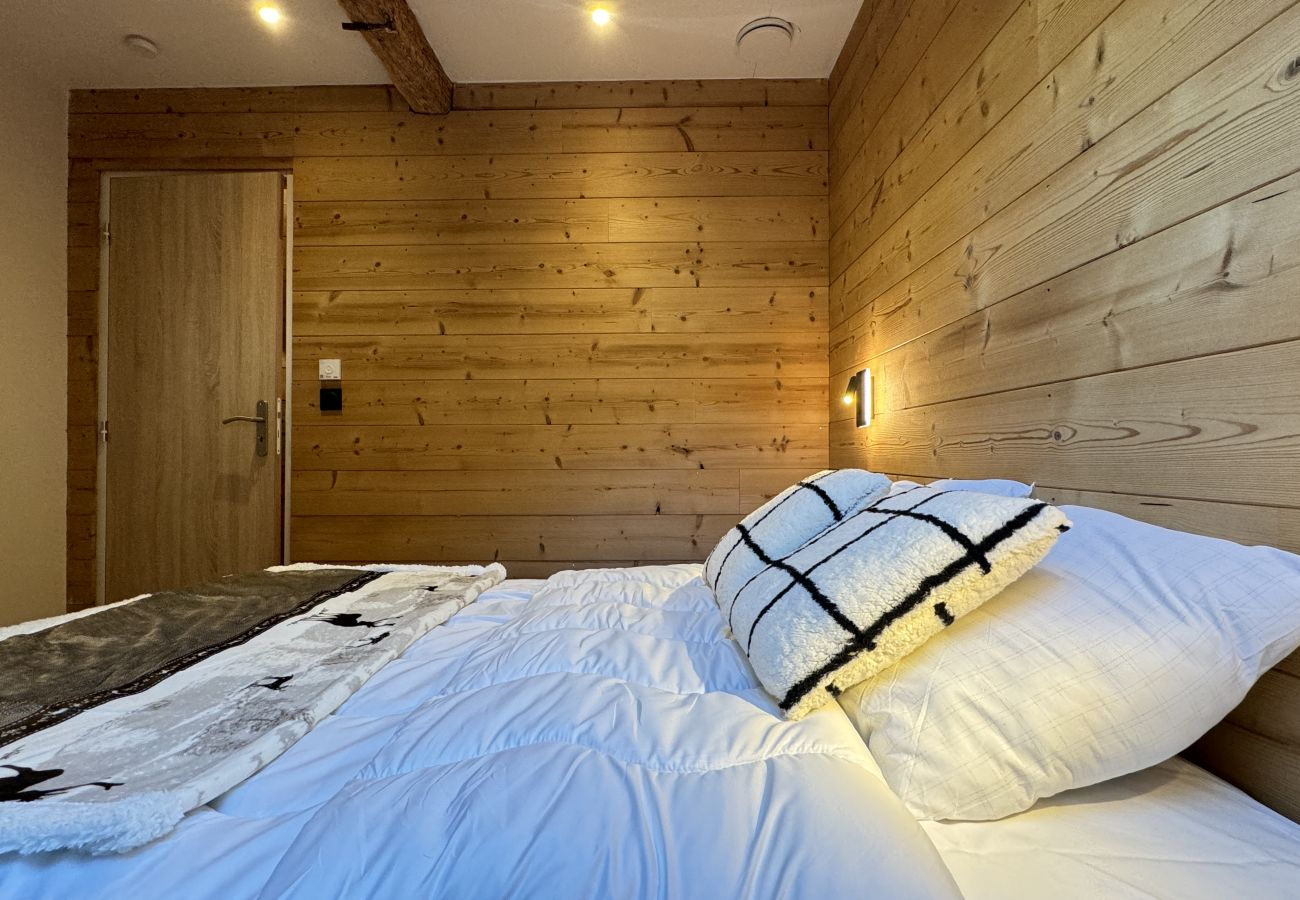 Apartamento en Cauterets - LE LODGE