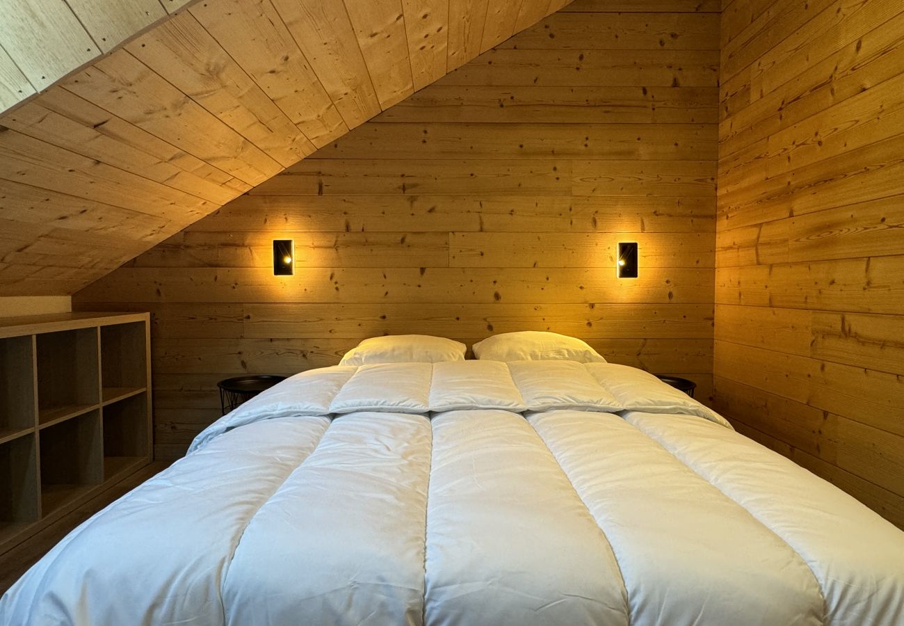 Apartamento en Cauterets - LE LODGE