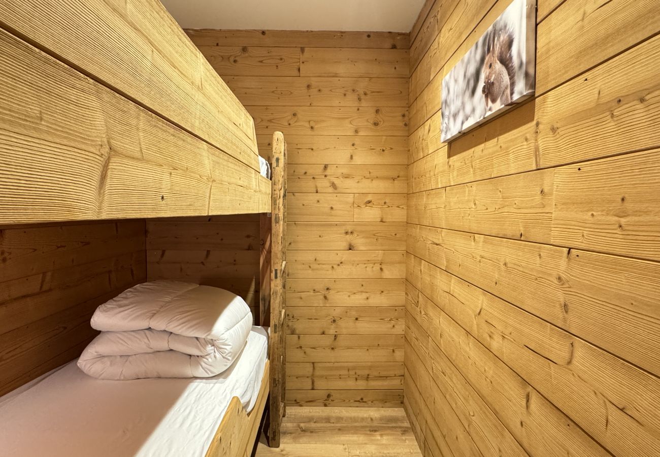 Apartamento en Cauterets - LE LODGE