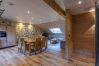 Apartamento en Cauterets - LE LODGE