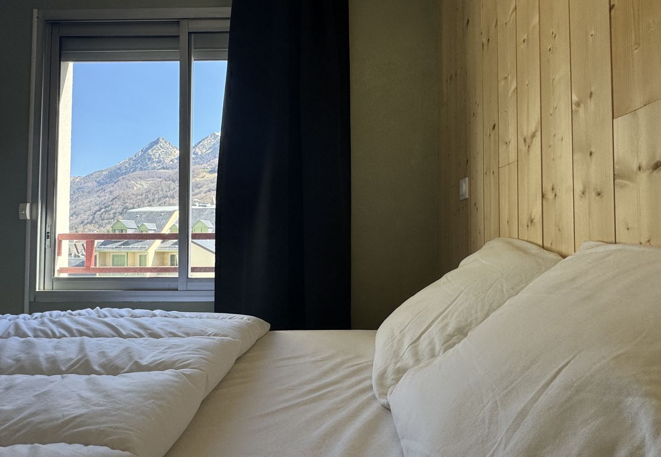 Apartamento en Cauterets - Joli 3 pièces 40m2. 2 chambres