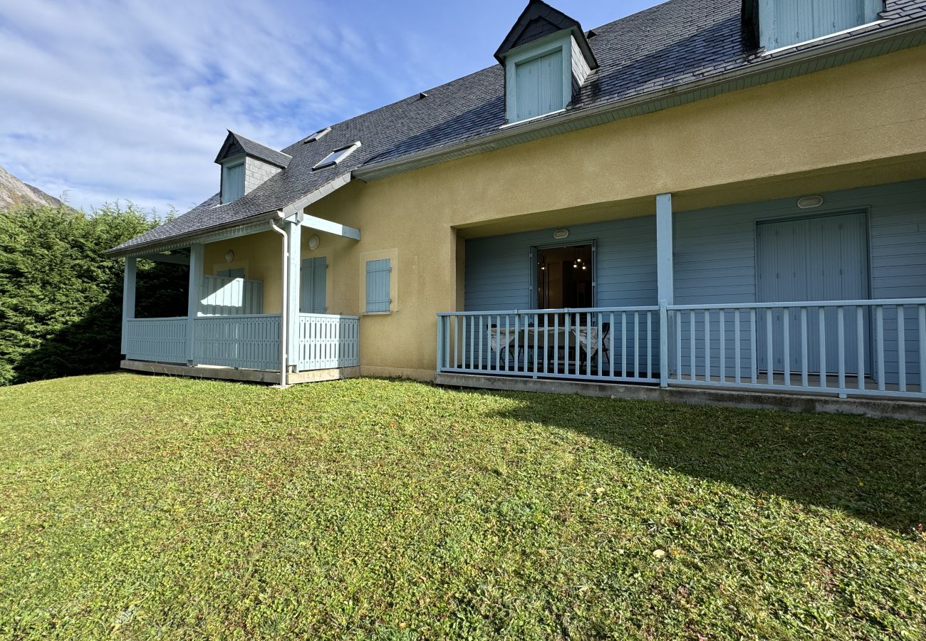 Apartamento en Cauterets - PEYRELANCE 37