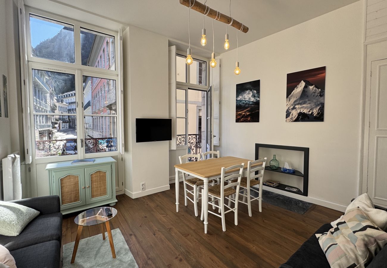 Apartamento en Cauterets - Cocon de charme au coeur de Cauterets