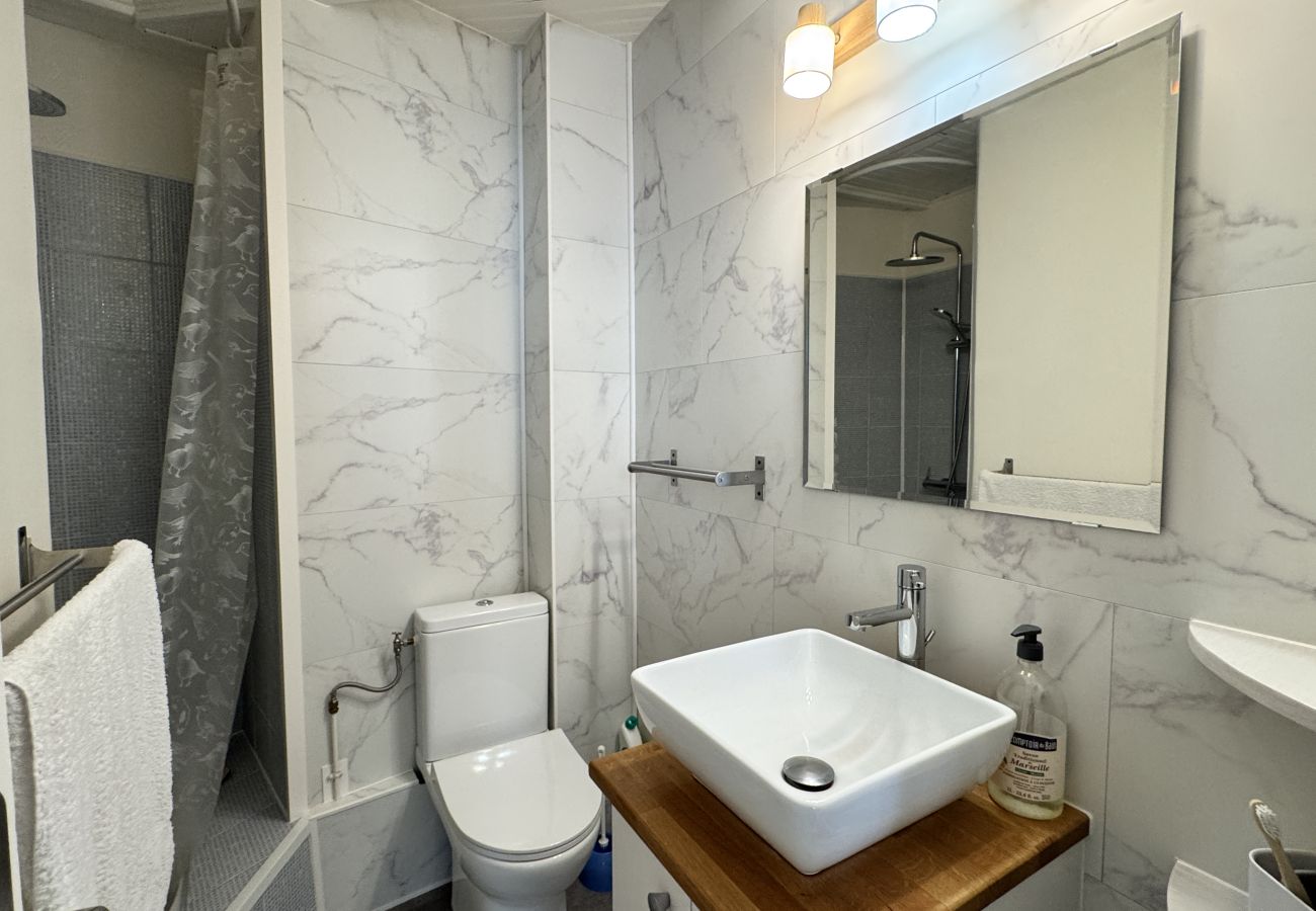 Apartamento en Cauterets - Cocon de charme au coeur de Cauterets