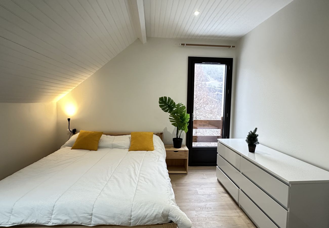 Casa en Cauterets - MAISON AVEC  JARDIN - 3 CHAMBRES - 8 PERSONNES