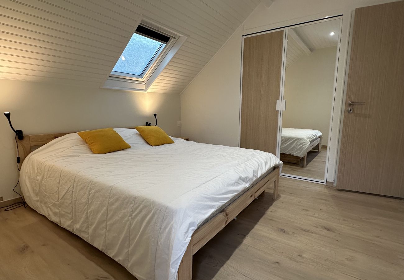 Casa en Cauterets - MAISON AVEC  JARDIN - 3 CHAMBRES - 8 PERSONNES