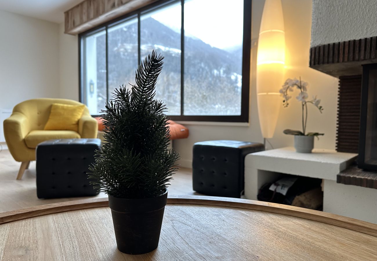 Casa en Cauterets - MAISON AVEC  JARDIN - 3 CHAMBRES - 8 PERSONNES