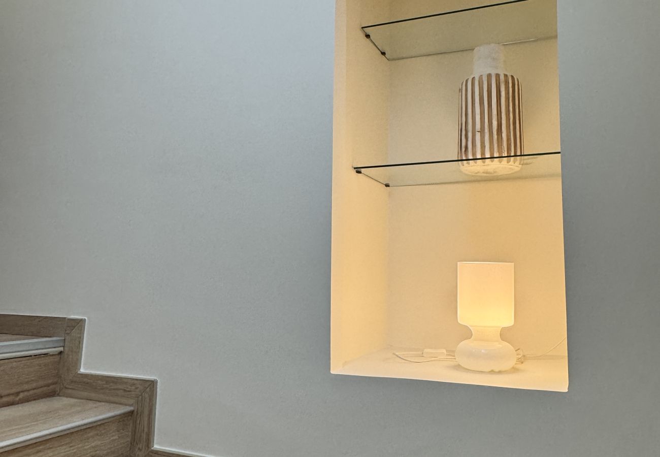 Casa en Cauterets - MAISON AVEC  JARDIN - 3 CHAMBRES - 8 PERSONNES