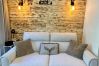Estudio en Cauterets - Studio-cabine 4 pers. Balcon. vue. Parking