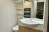 Apartamento en Cauterets - T3 POUR 4P. PISCINE COMMUNE - JARDIN/TERRASSE - PARKING