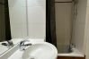 Apartamento en Cauterets - T3 POUR 4P. PISCINE COMMUNE - JARDIN/TERRASSE - PARKING