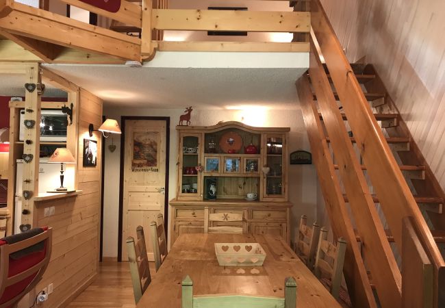 Cauterets - Appartement