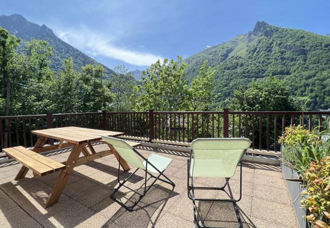 Cauterets - Appartement