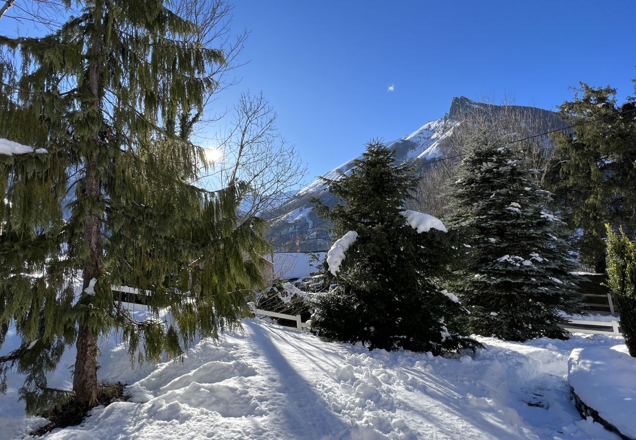 Maison à Cauterets - Chalet 5 chambres / 10p