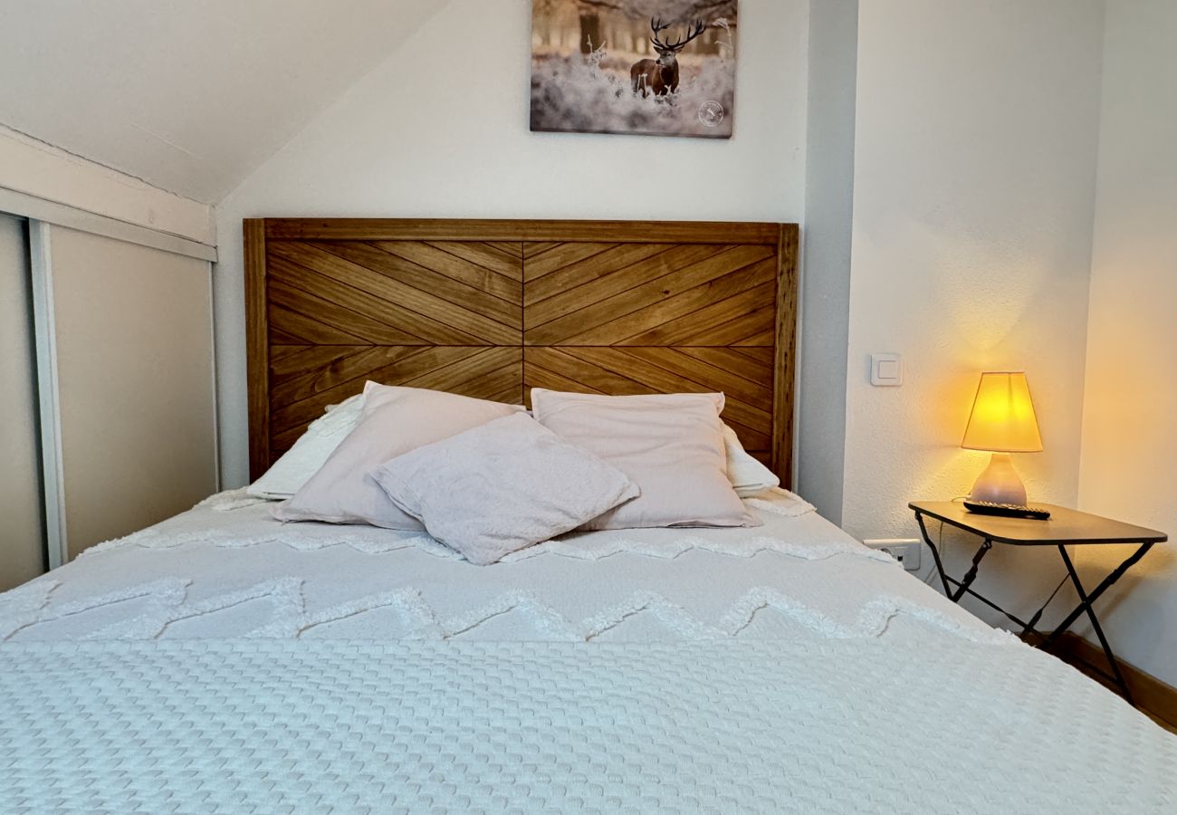 Appartement à Cauterets - PEYRELANCE 37