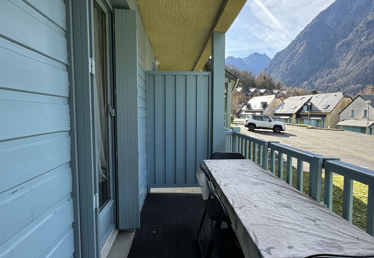 Appartement à Cauterets - PEYRELANCE 37