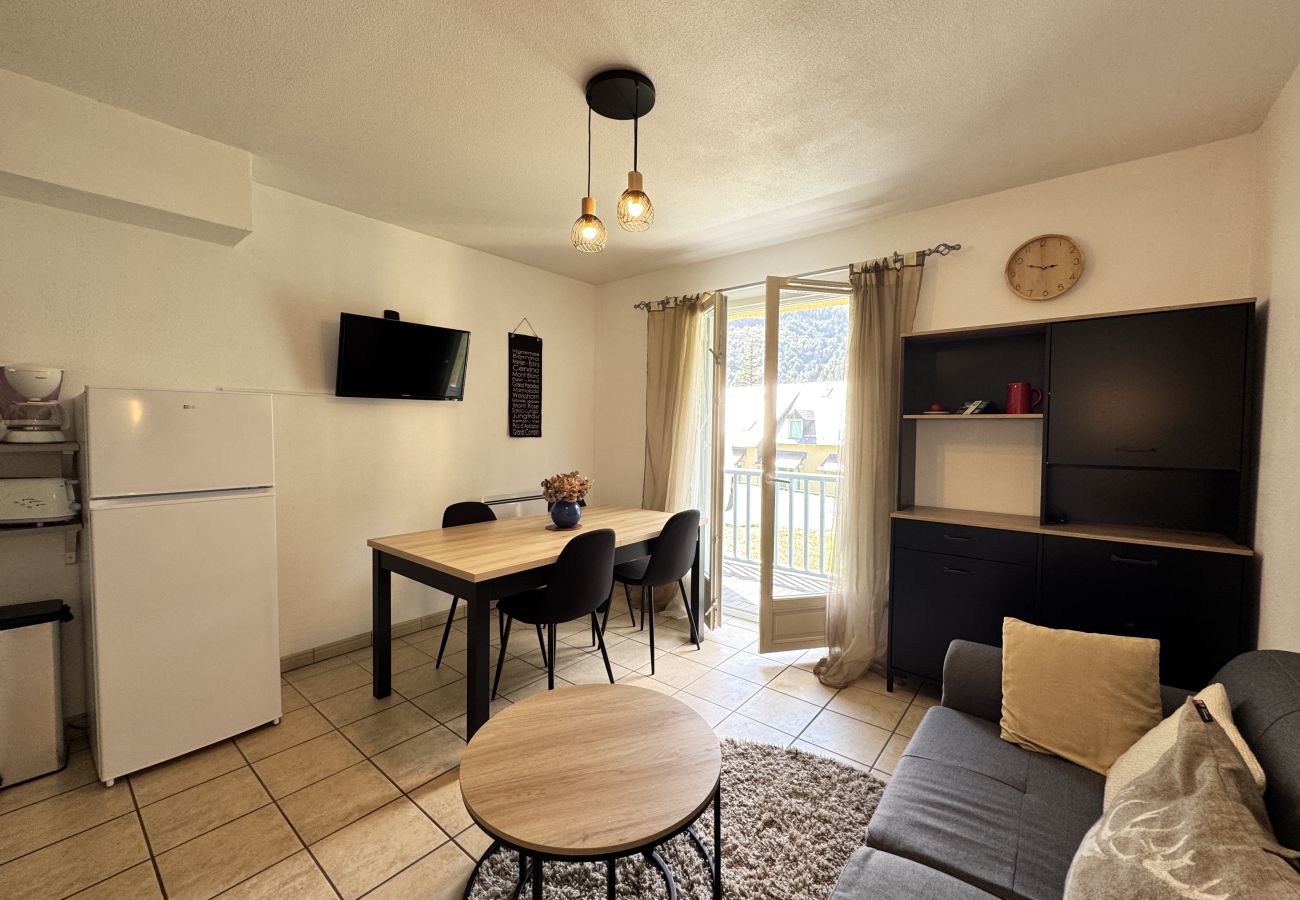 Appartement à Cauterets - PEYRELANCE 37