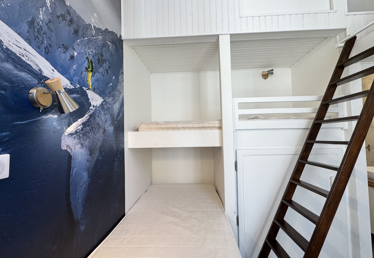 Appartement à Cauterets - Cocon de charme au coeur de Cauterets