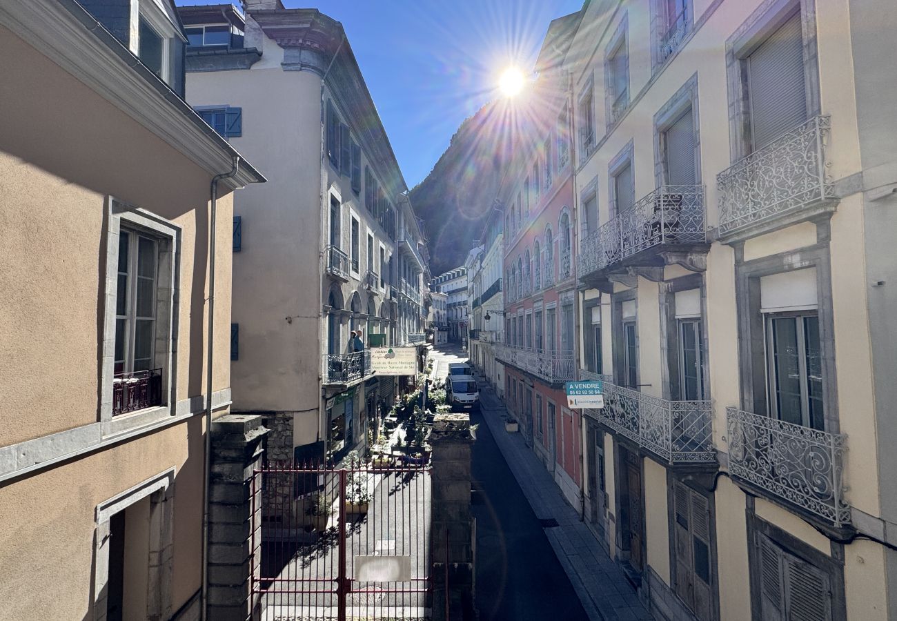 Appartement à Cauterets - Cocon de charme au coeur de Cauterets