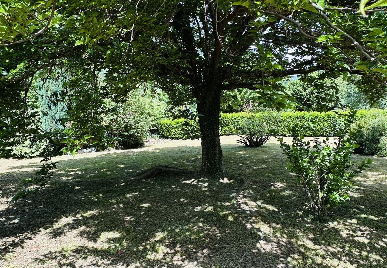 Maison à Cauterets - MAISON AVEC  JARDIN - 3 CHAMBRES - 8 PERSONNES