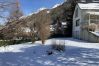 Maison à Cauterets - MAISON AVEC  JARDIN - 3 CHAMBRES - 8 PERSONNES